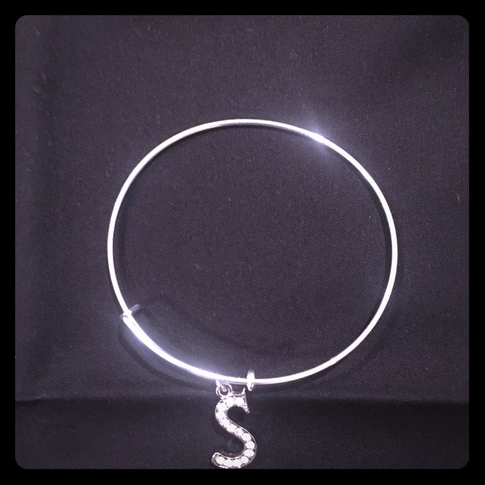 Bracelet with charm